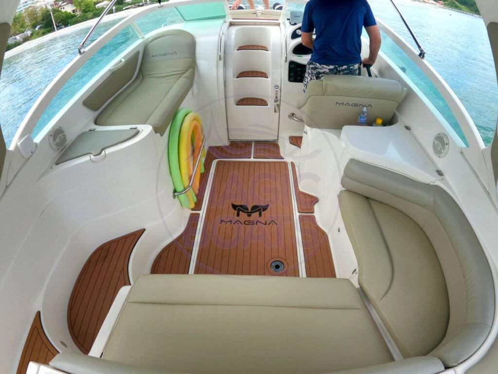 Magna 305 — foto 5