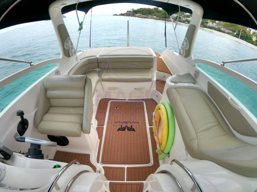 Magna 305 — foto 6