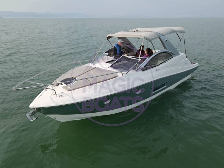 Lancer 277 – C41
