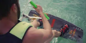 Wakeboard Session