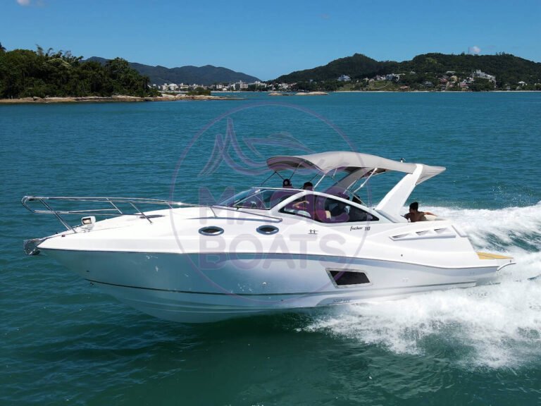 Focker 310 – C48