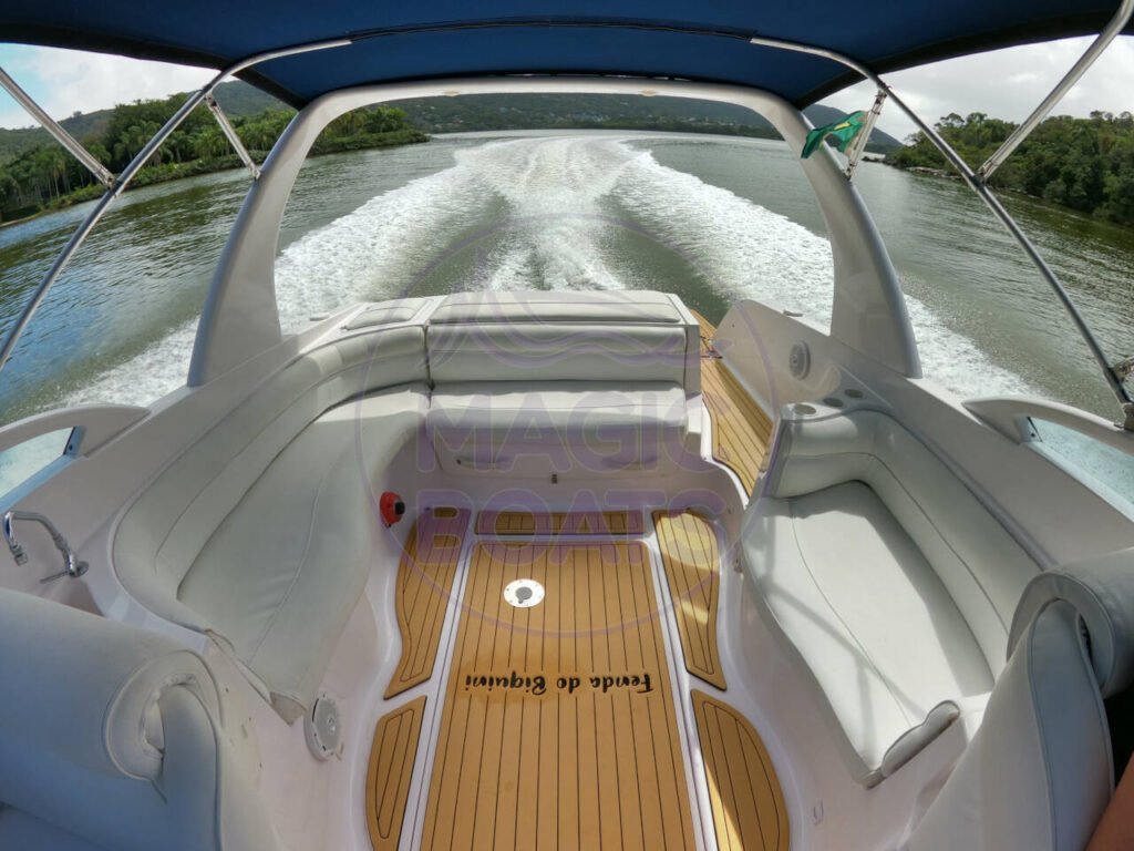 Magna 278C — foto 7