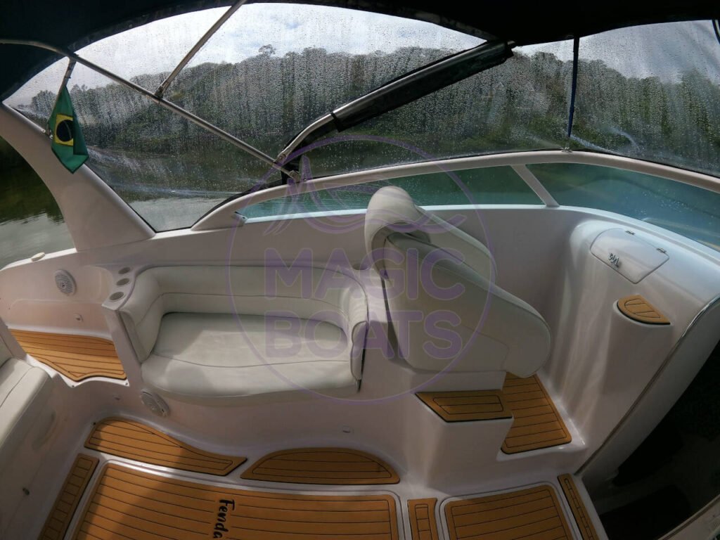 Magna 278C — foto 9