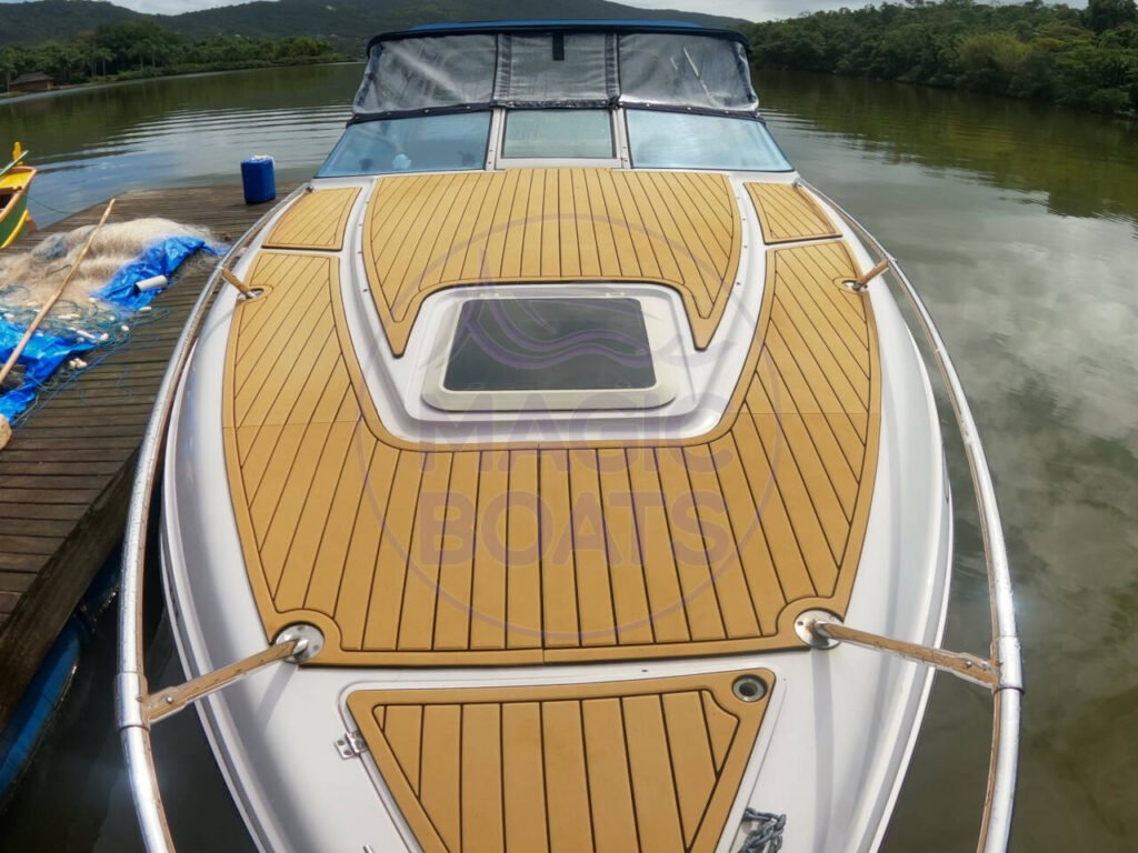 Magna 278C — foto 10