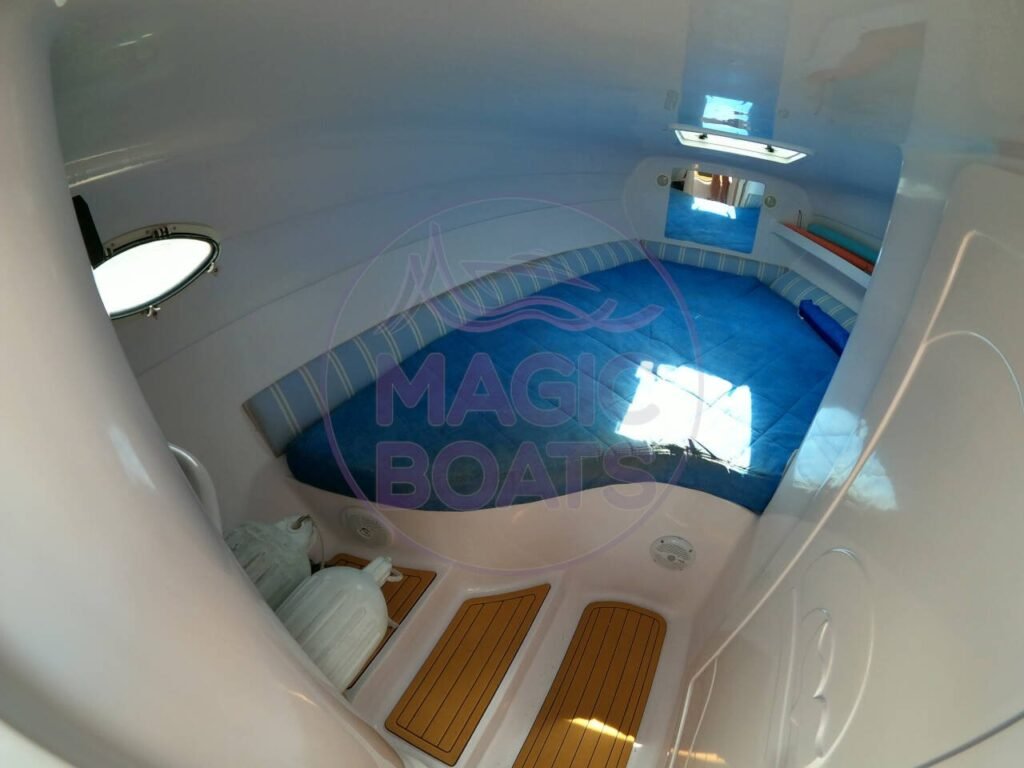 Magna 278C — foto 11