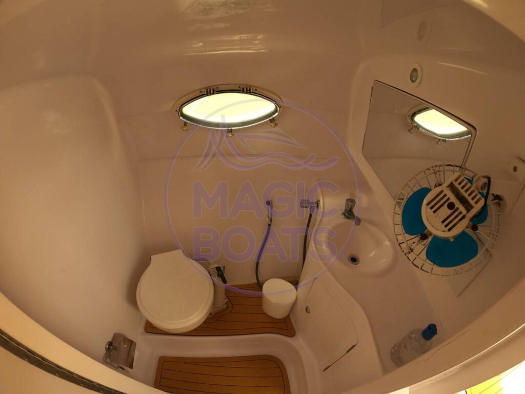 Magna 278C — foto 12