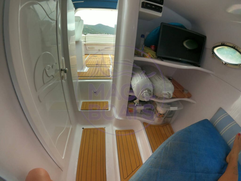 Magna 278C — foto 13