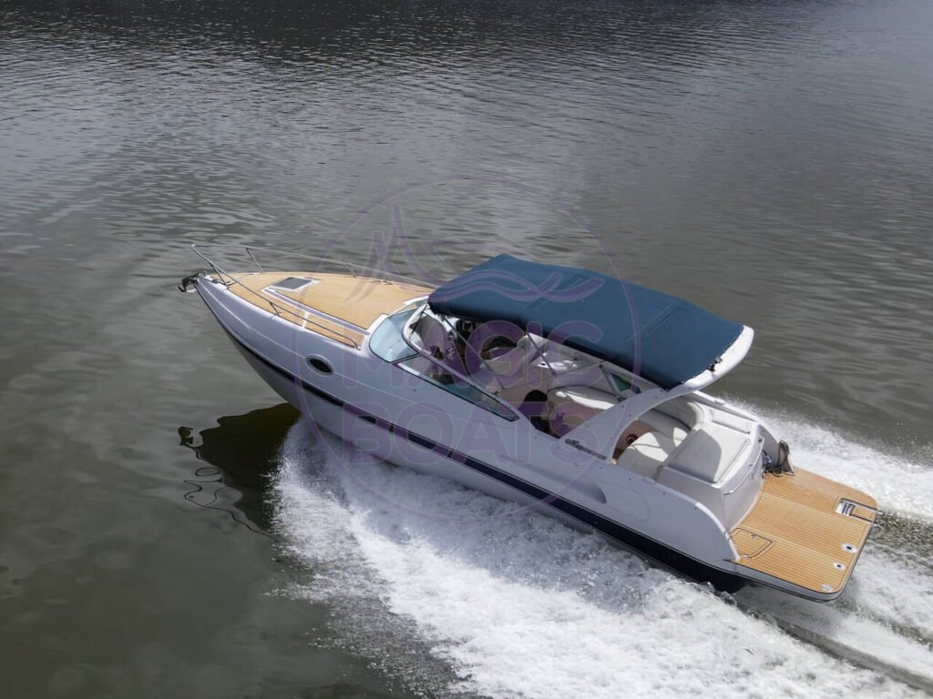 Magna 278C — foto 2