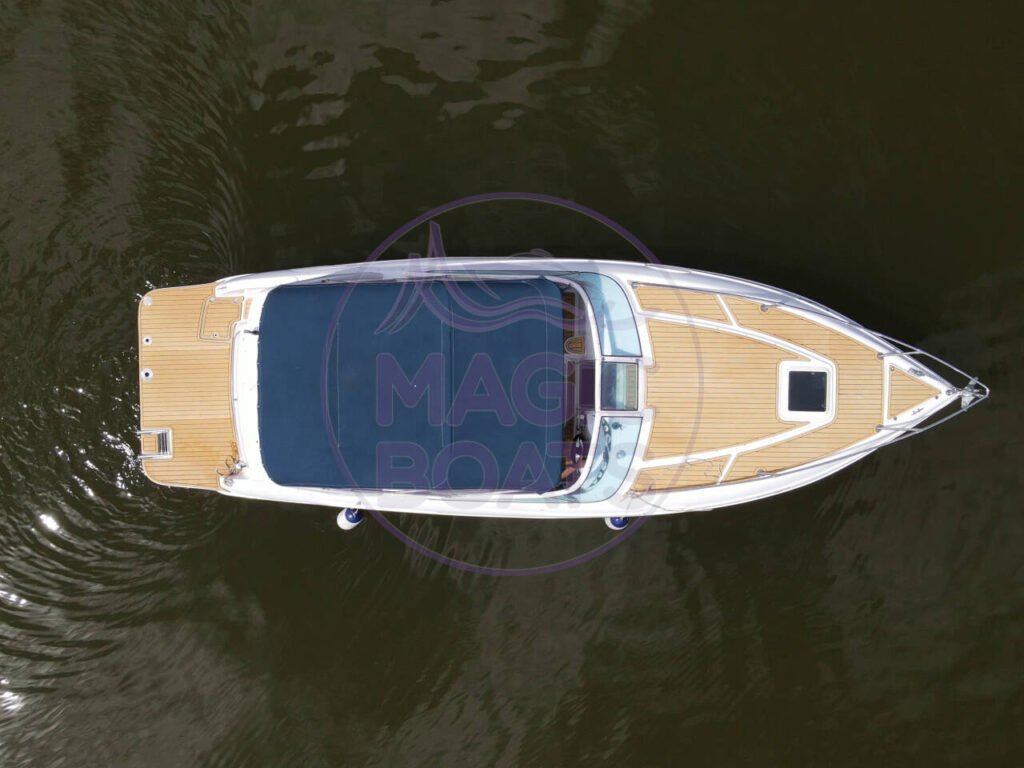 Magna 278C — foto 4
