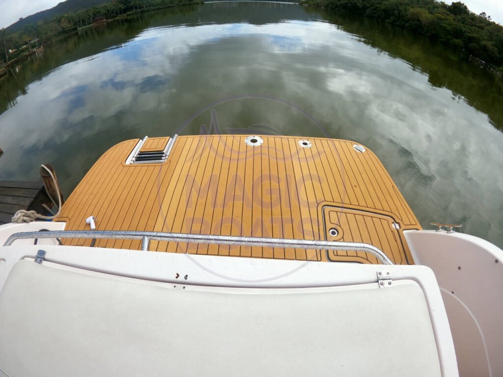 Magna 278C — foto 5