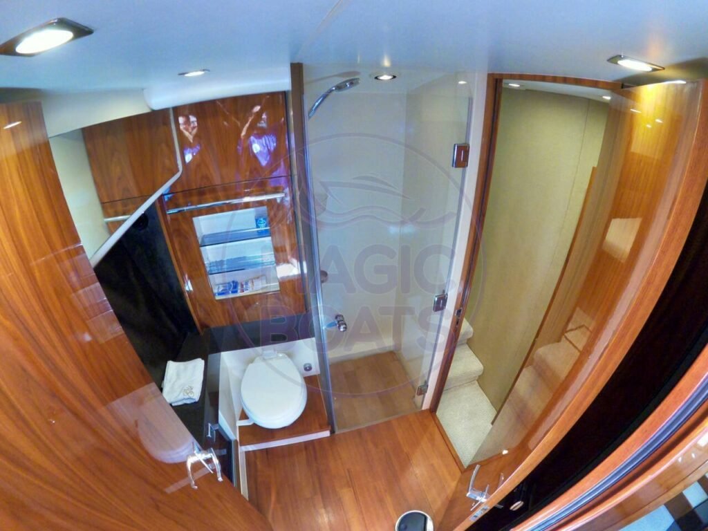 Fairline 55 Squadron - F06 - Magic Boats Aluguel de Lanchas - 28