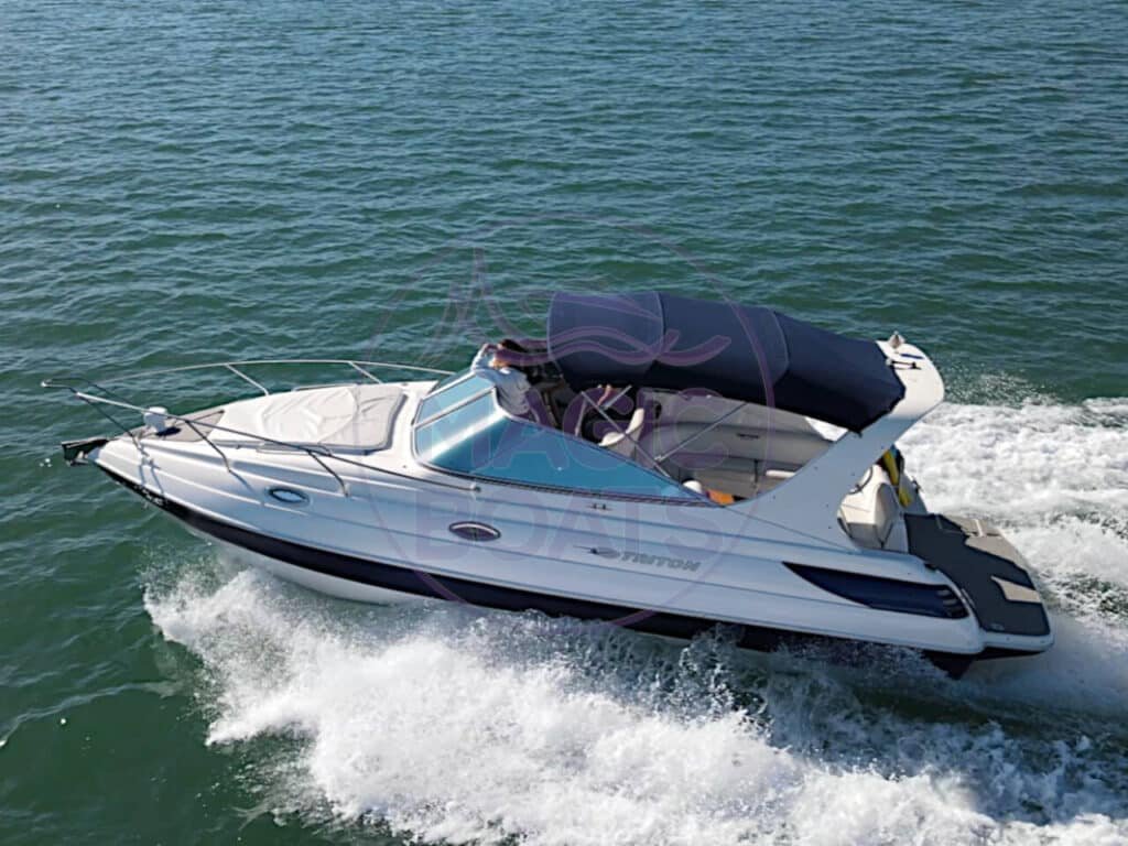 Triton 280 — foto 15