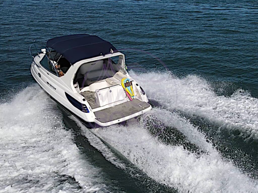 Triton 280 — foto 14