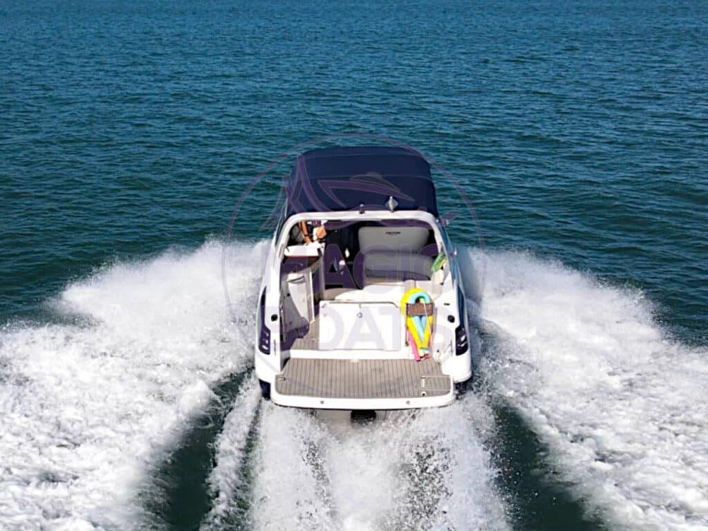 Triton 280 — foto 18