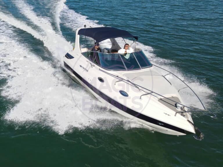 Triton 280 – C79