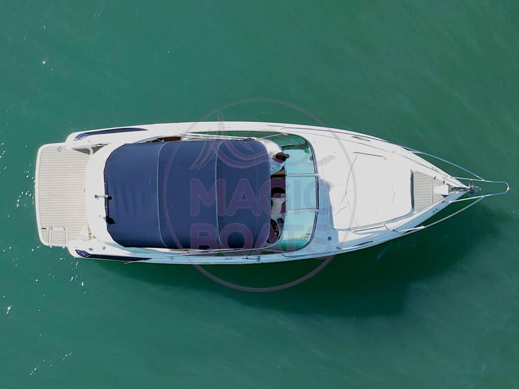 Triton 280 — foto 2