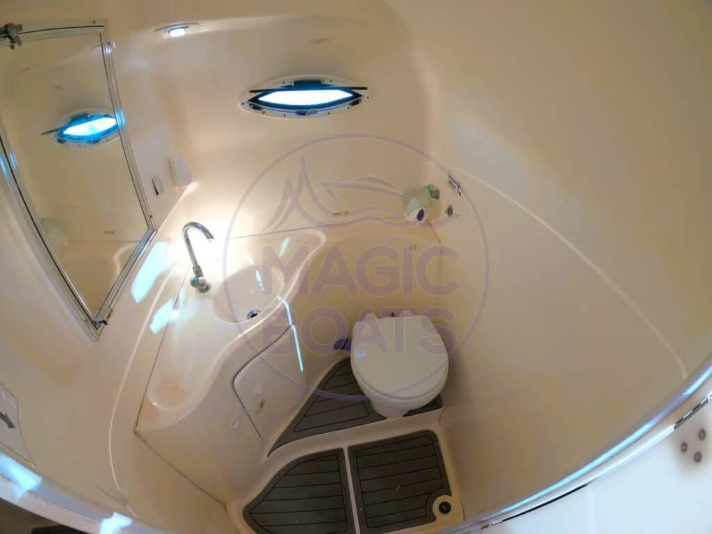 Triton 280 — foto 3