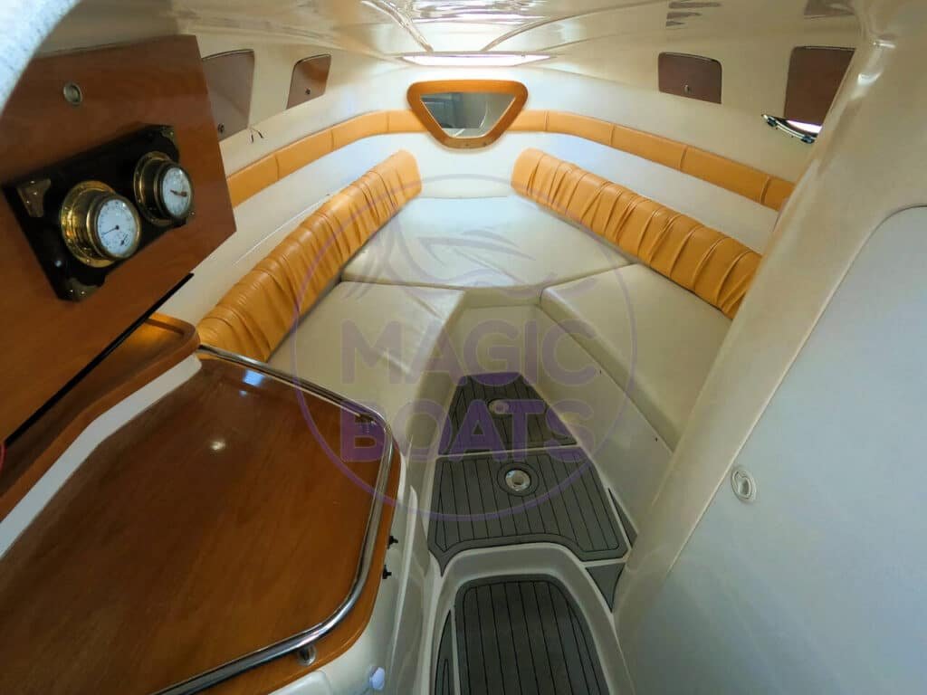 Triton 280 — foto 4