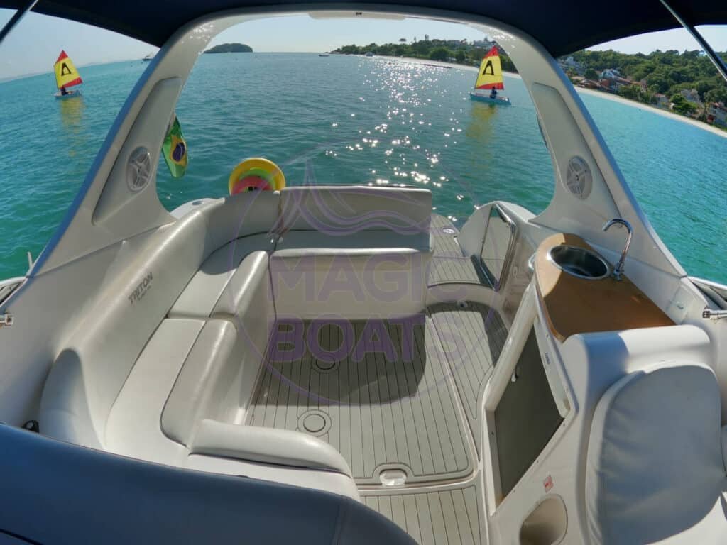 Triton 280 — foto 7