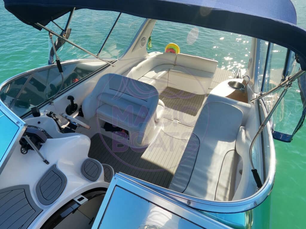 Triton 280 — foto 6