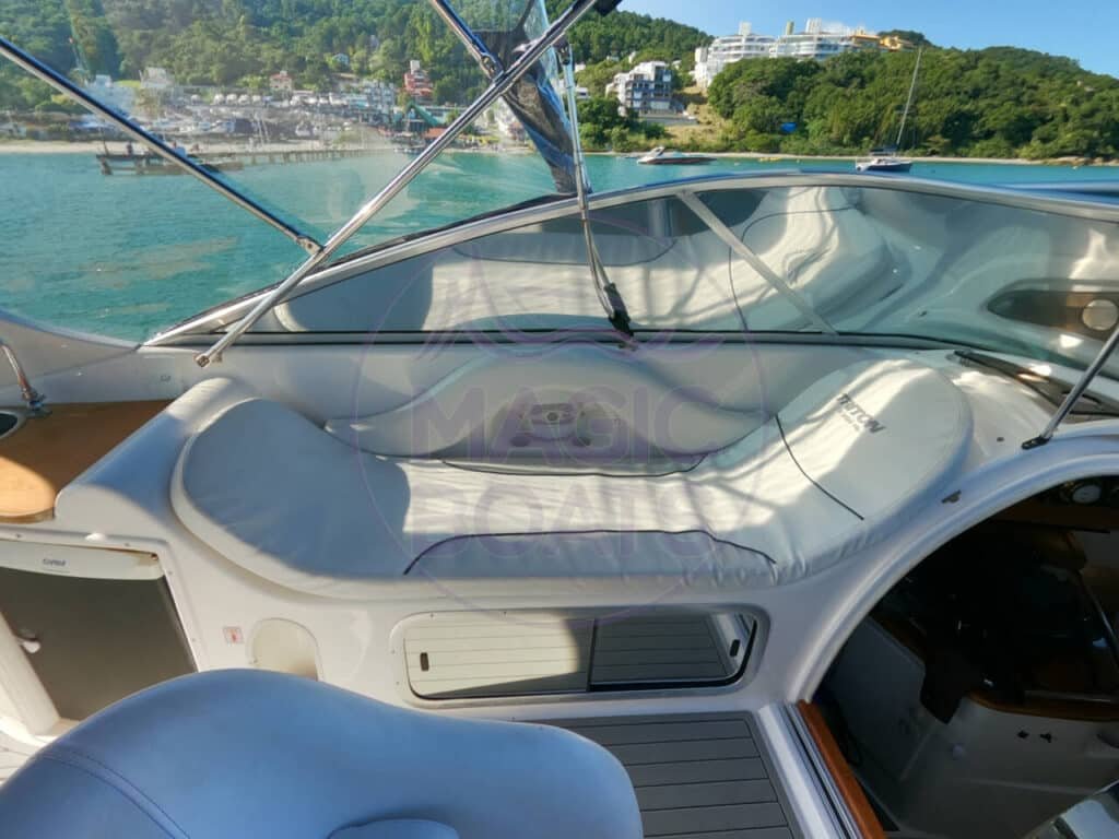 Triton 280 — foto 8