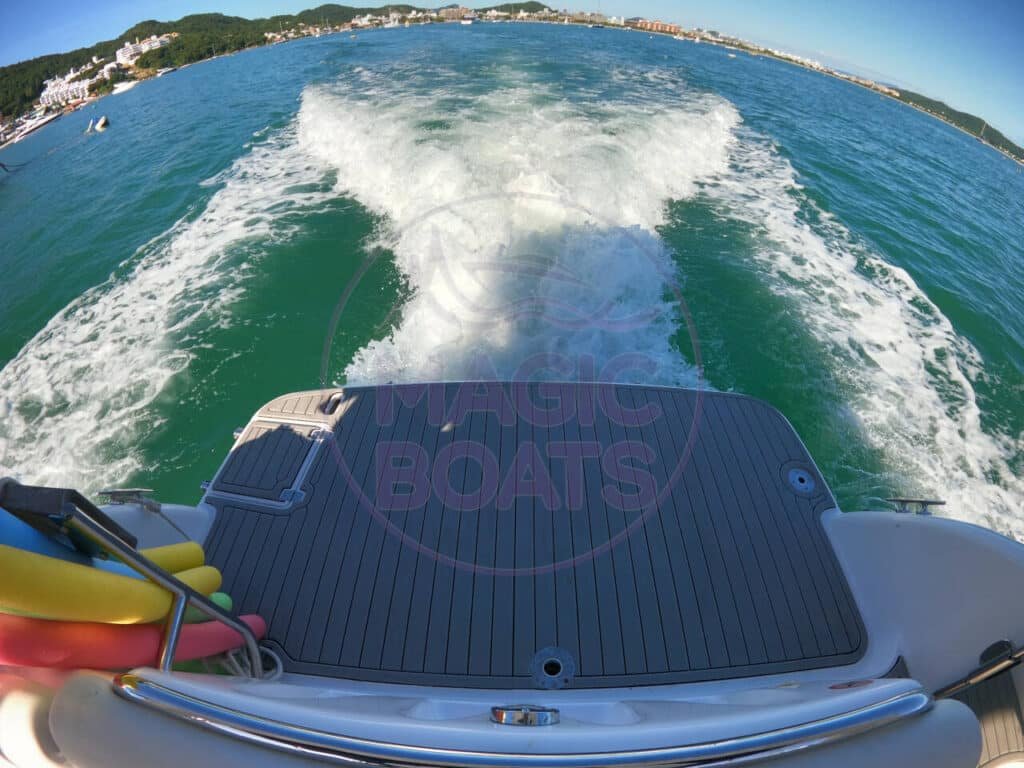 Triton 280 — foto 9
