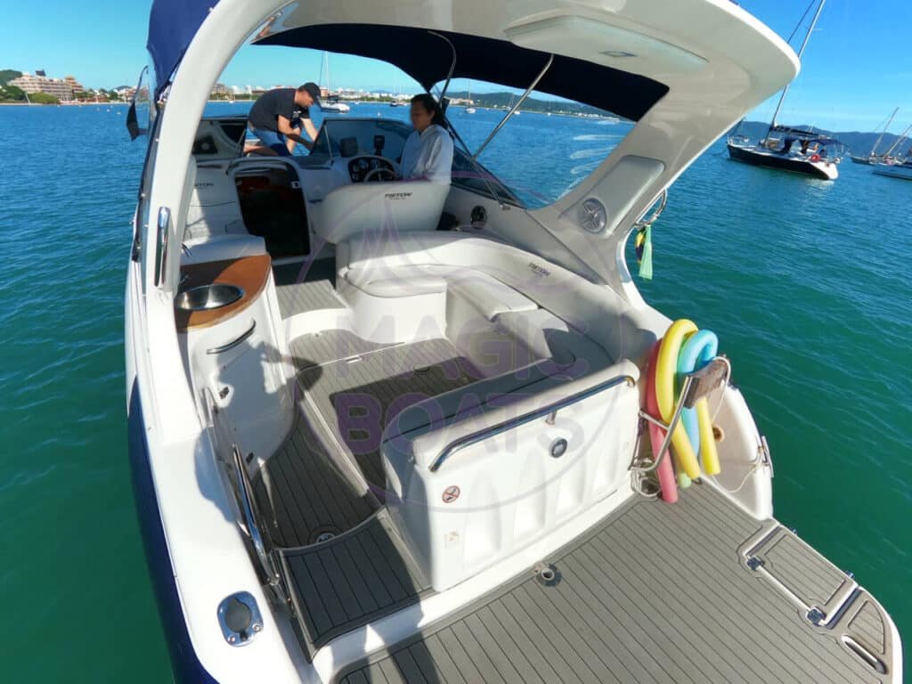 Triton 280 — foto 10