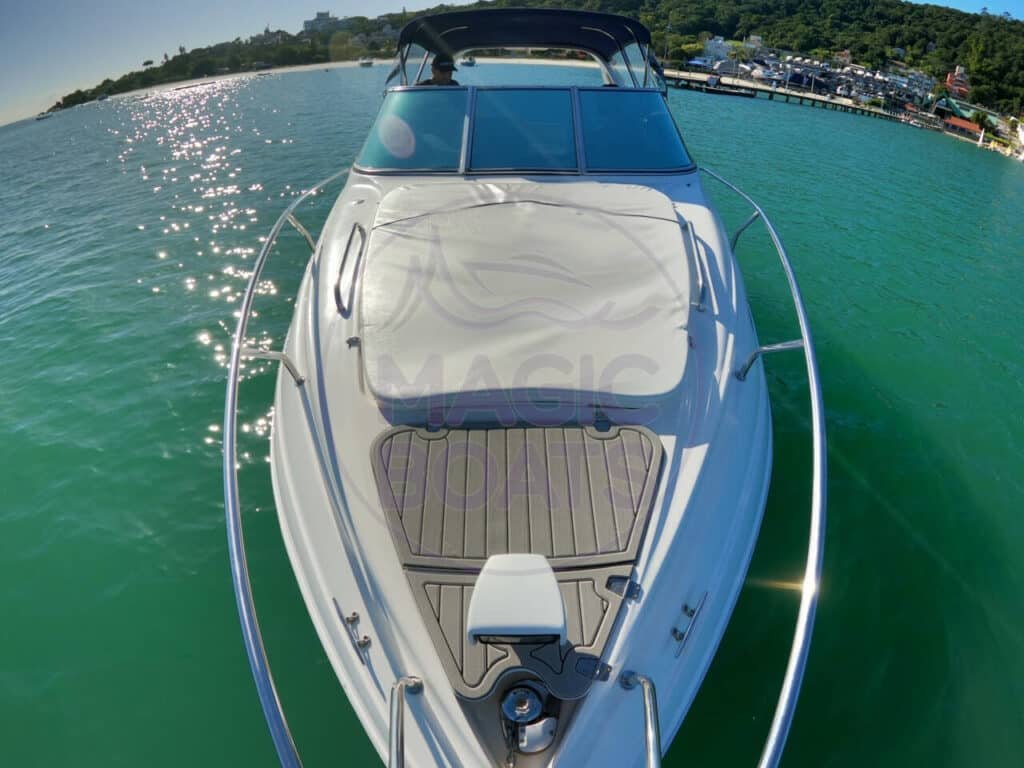 Triton 280 — foto 11