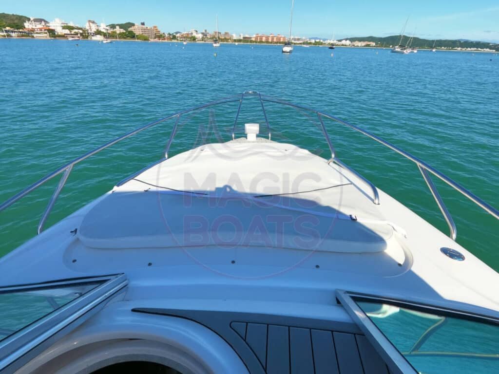 Triton 280 — foto 13
