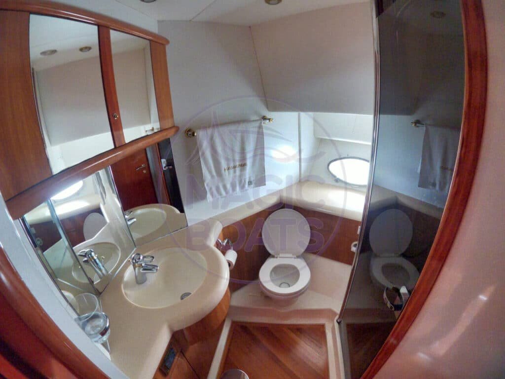 Sunseeker Manhattan 74 — foto 20