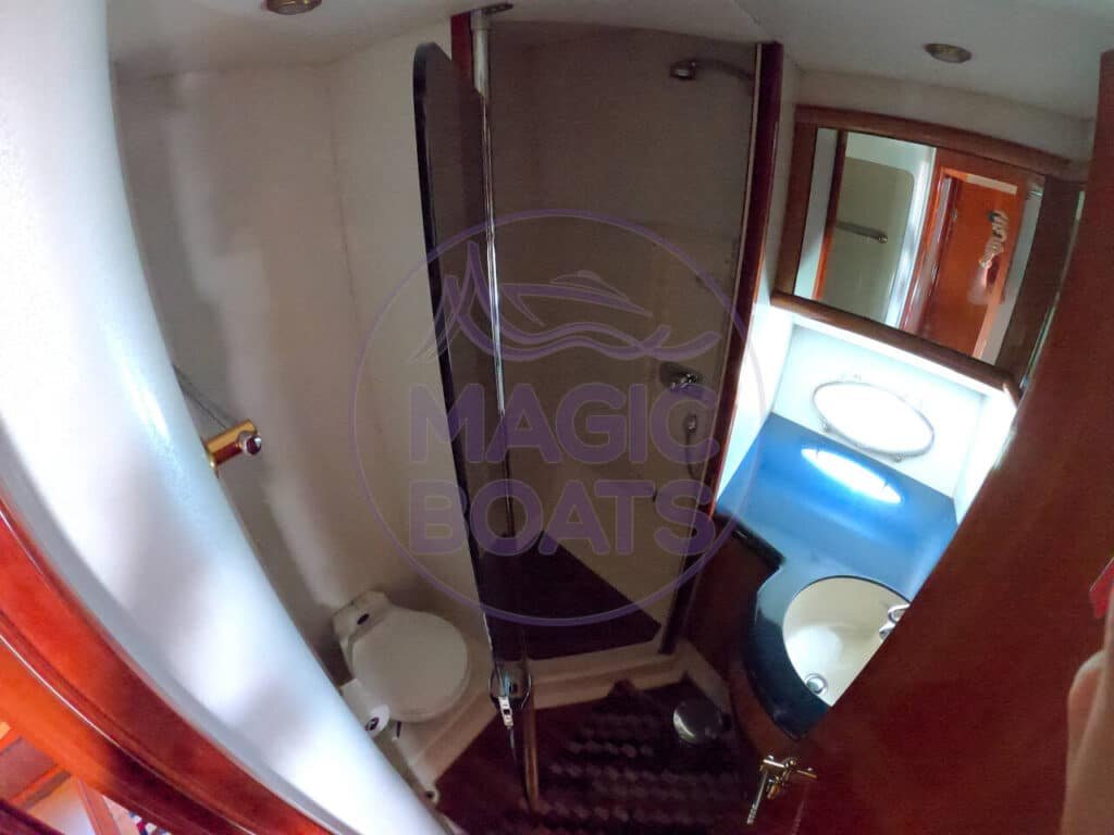 Sunseeker Manhattan 74 — foto 19