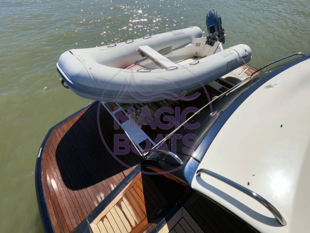 Sunseeker Manhattan 74 — foto 21