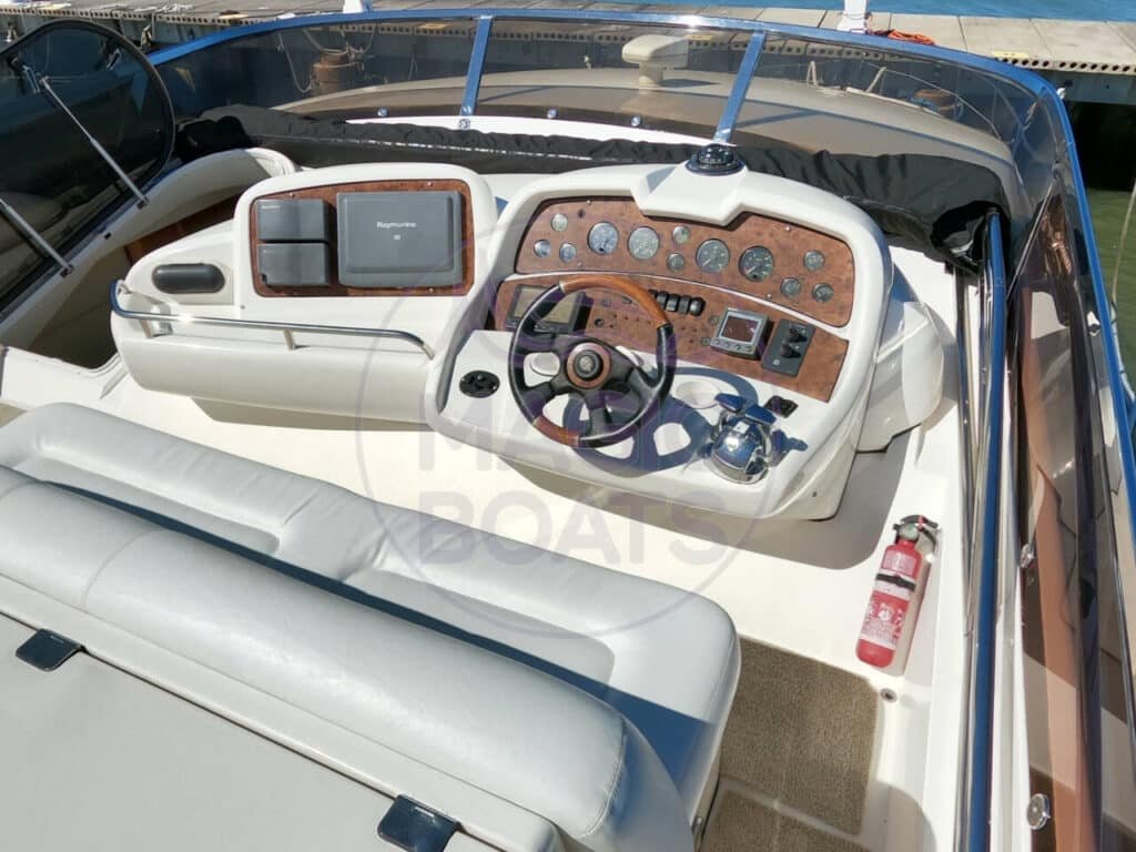 Sunseeker Manhattan 74 — foto 30