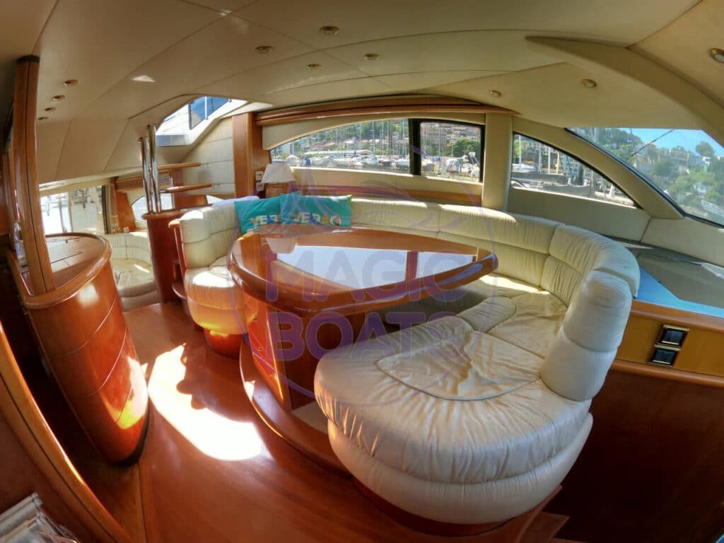 Sunseeker Manhattan 74 — foto 34
