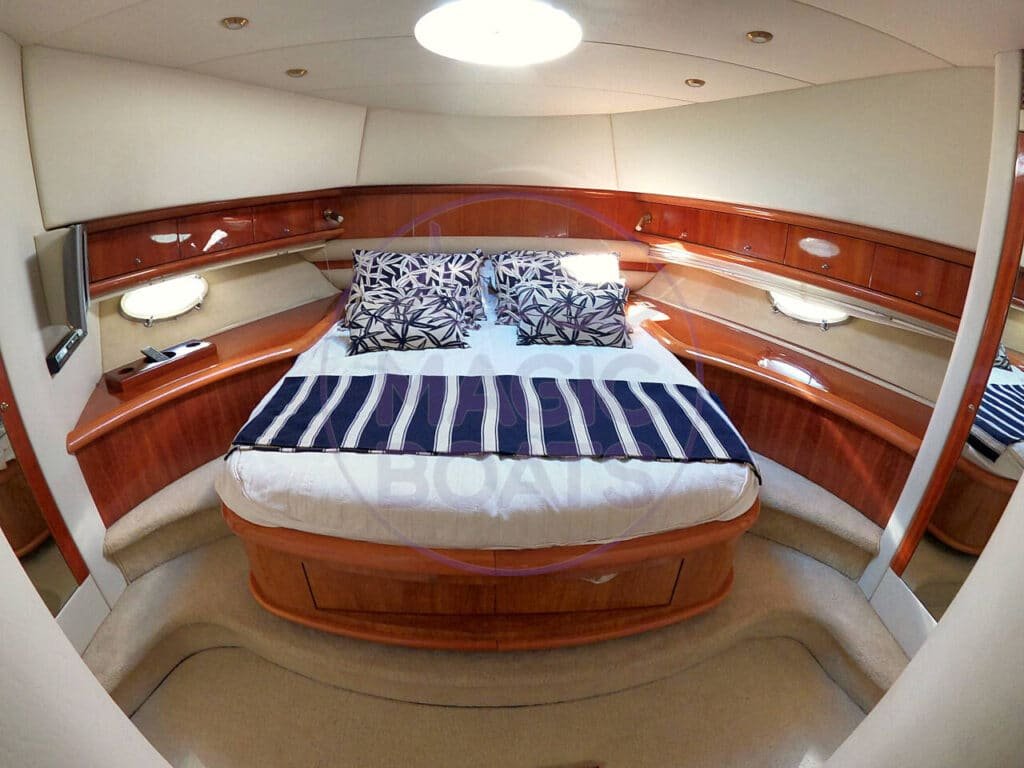 Sunseeker Manhattan 74 — foto 7