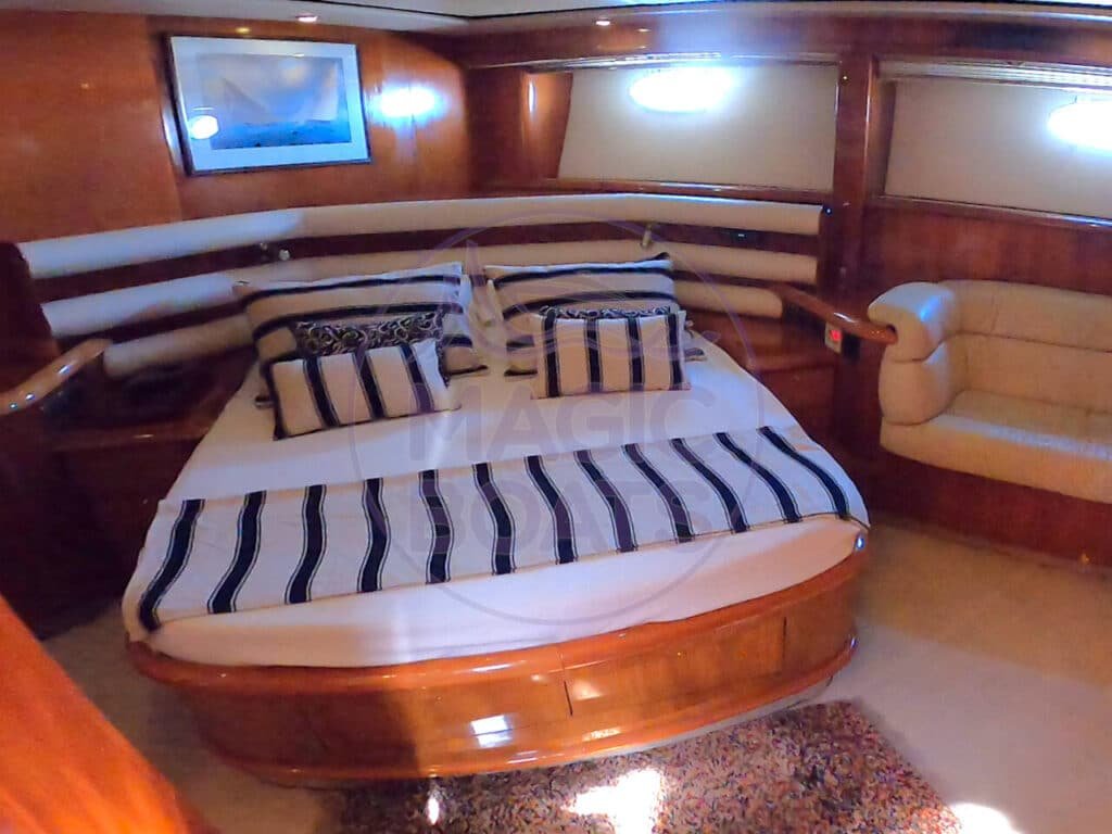 Sunseeker Manhattan 74 — foto 9