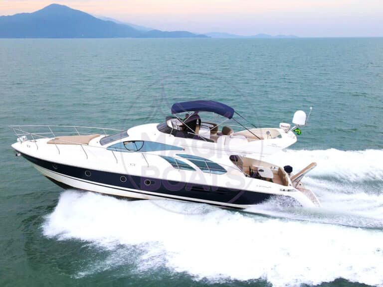 Azimut 52 – F24