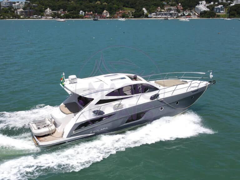 Solara 380 HT – H16