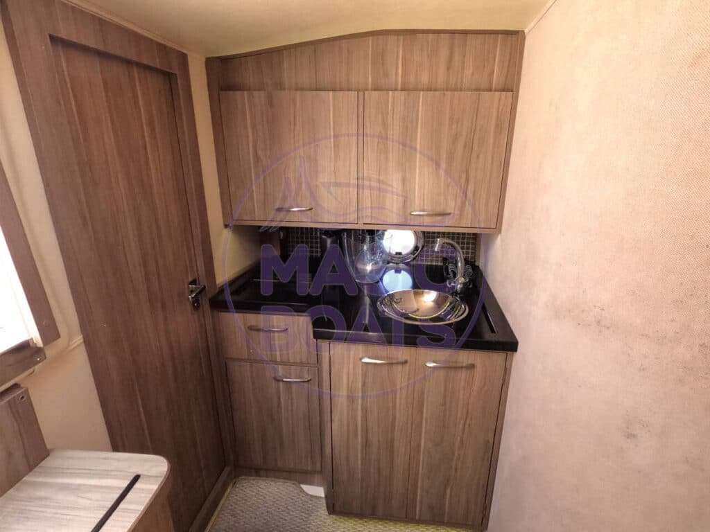 Cozinha da Solara 380 HT