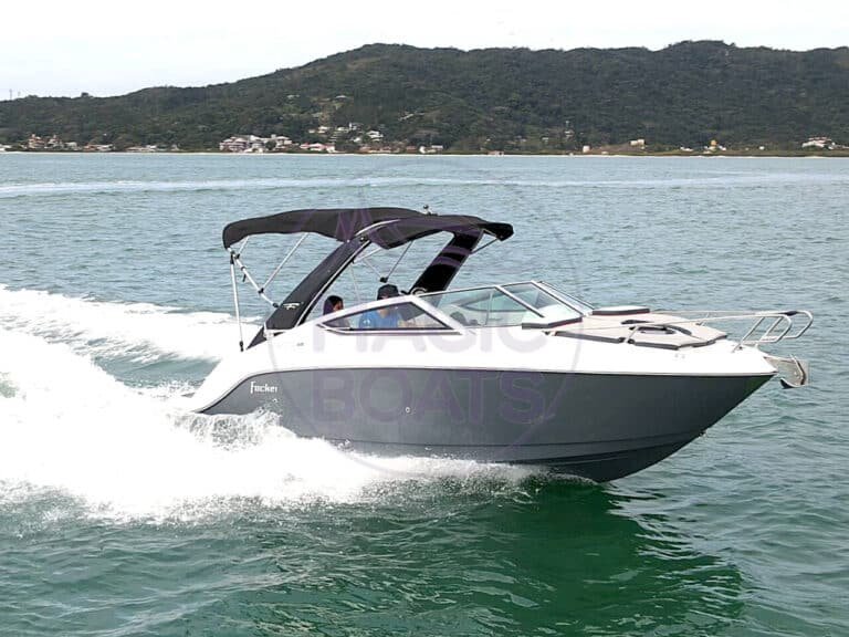Focker 242 GTC – C86