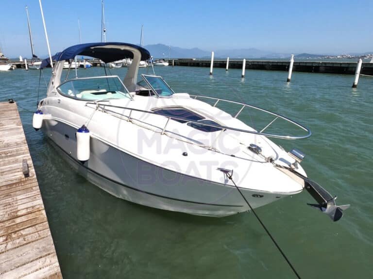 Sundancer 280 – C89