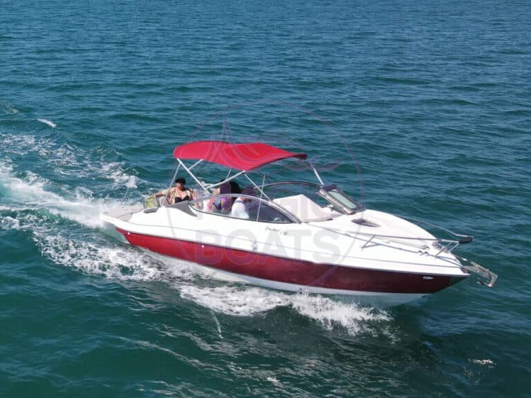 Focker 230 – C92