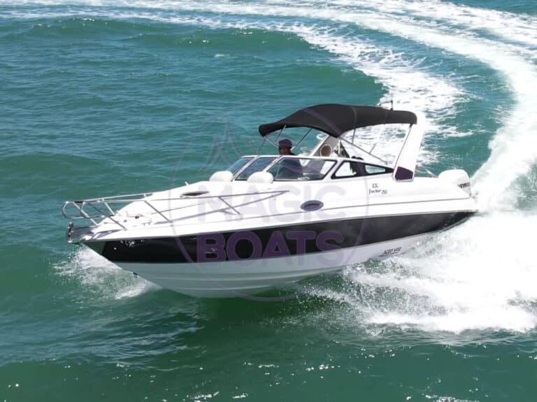 Focker 255 – C82