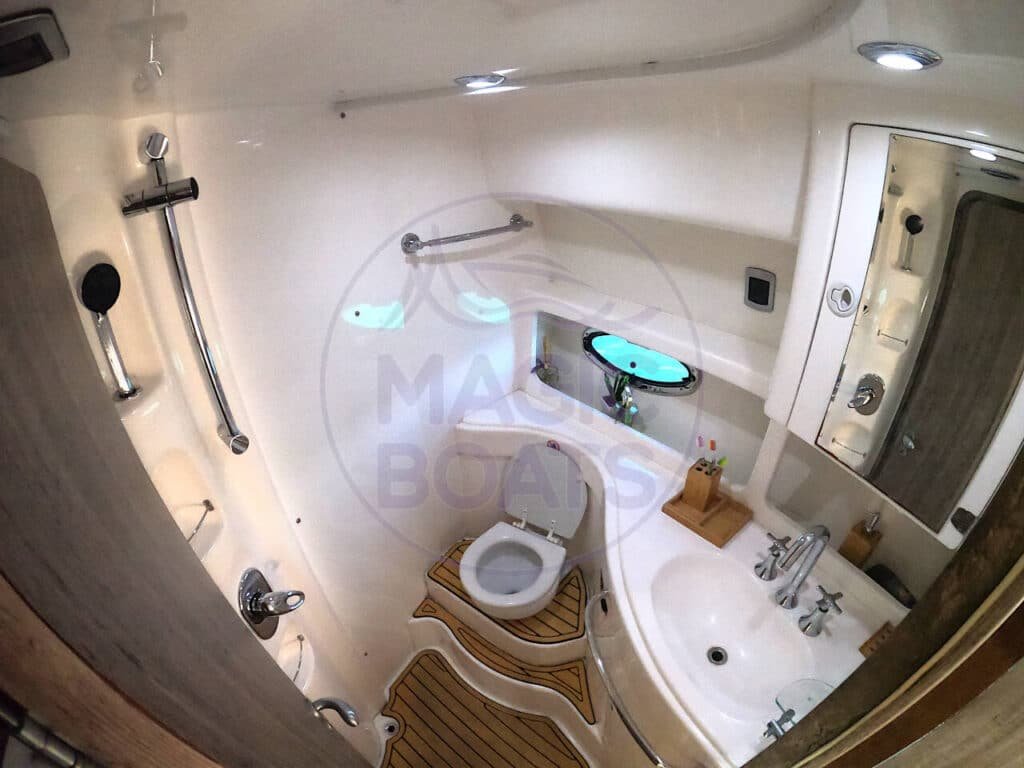 Phantom 385 — foto 18