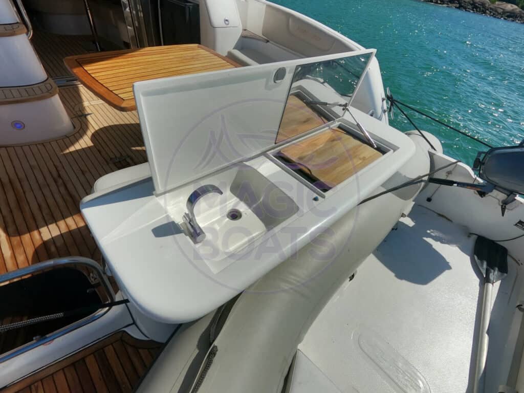 Phantom 385 — foto 24