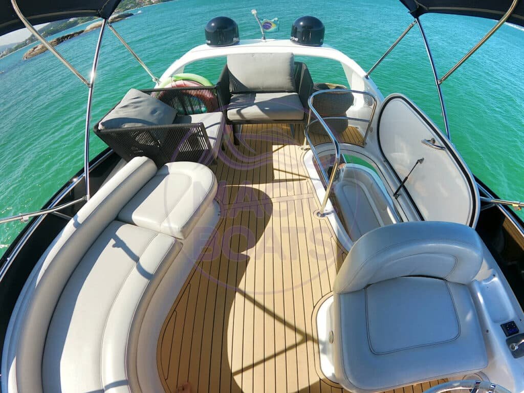 Phantom 385 — foto 25