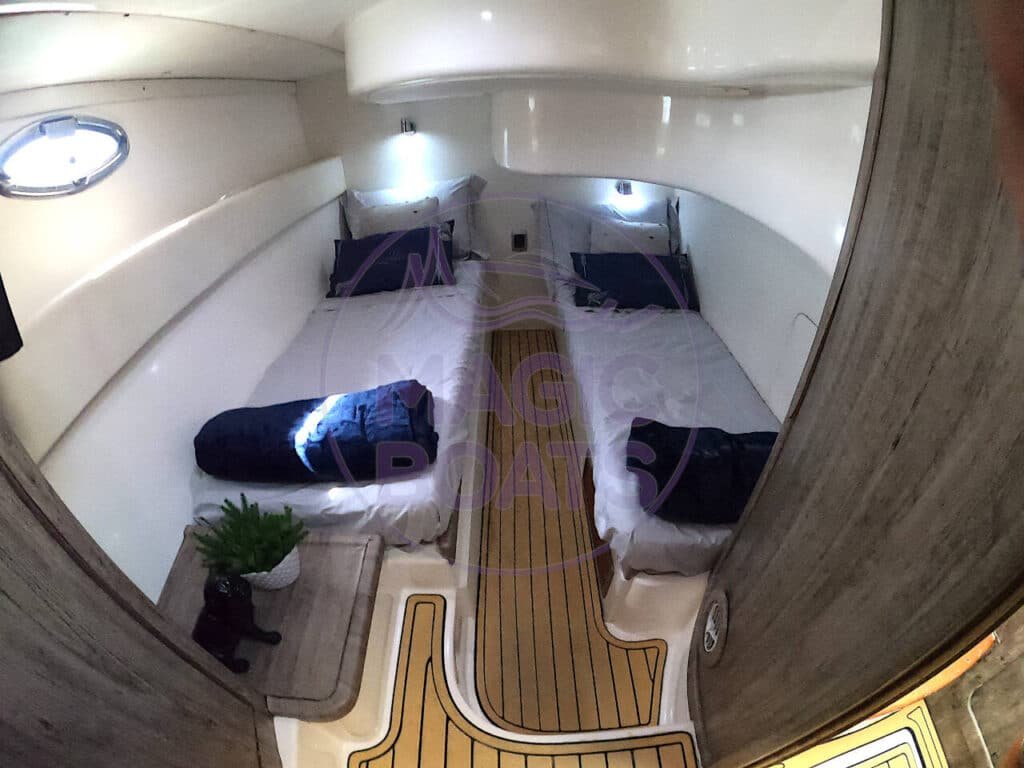 Phantom 385 — foto 4