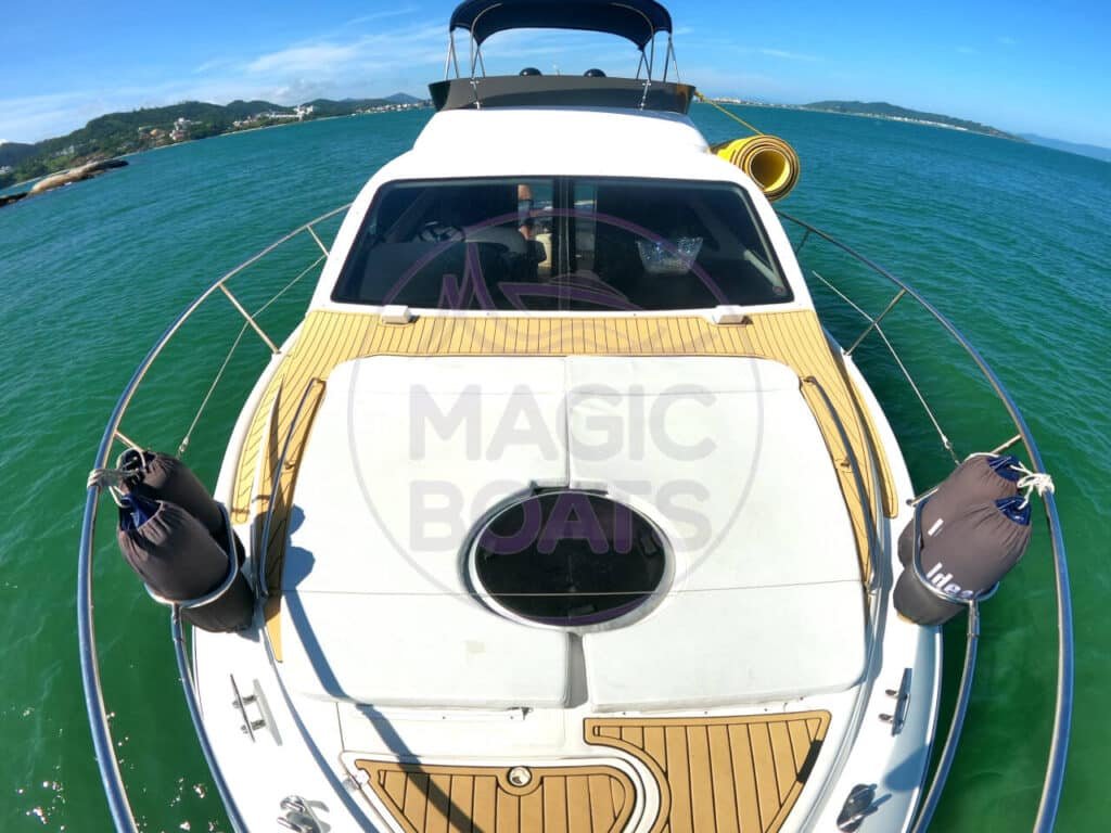 Phantom 385 — foto 7