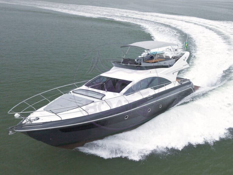 Schaefer 600 – F28