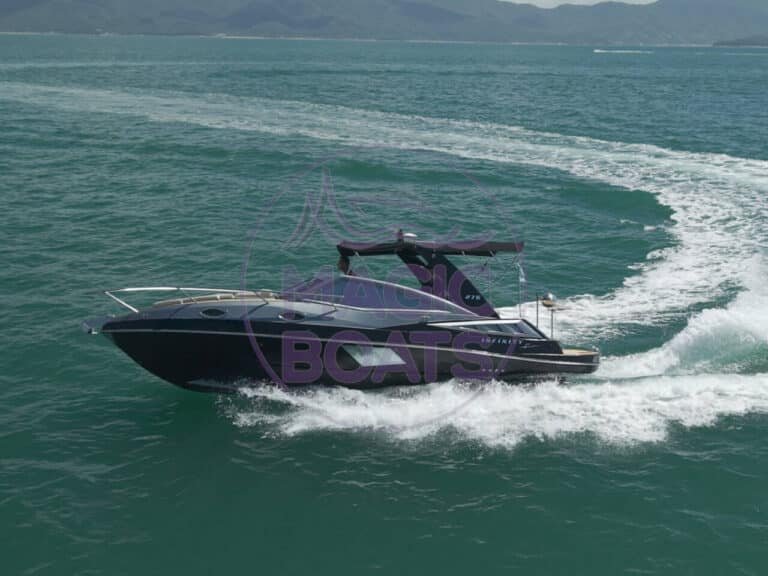 Infinity 275 – C98